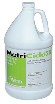 Picture of METREX METRICIDE 28 DISINFECT