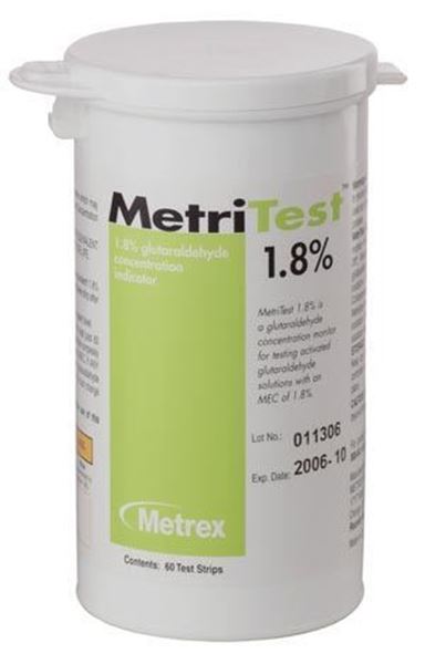 Picture of METREX METRITEST