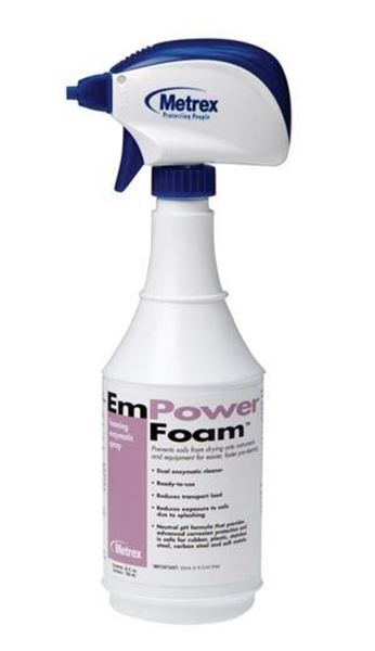 Picture of EMPOWER FOAMING ENZYMATIC SPRA