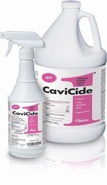 Picture of METRE CAVICIDE1 DISINFECTANT