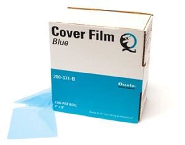Picture of QUALA COVER FILM-BLUE