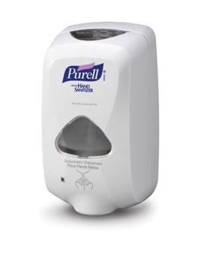 Picture of GOJO PURELL DISPENSERS