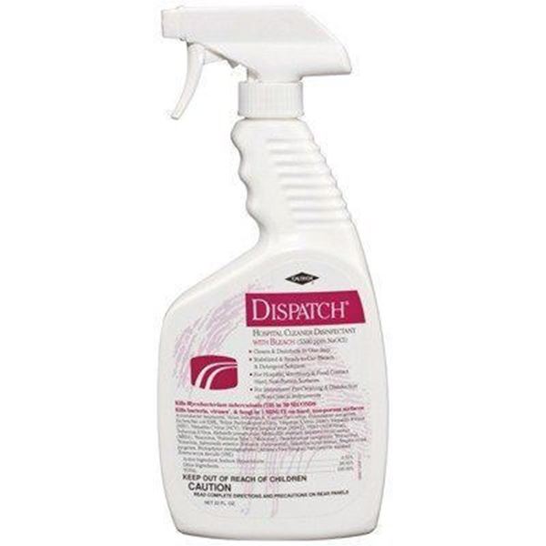 Picture of DISPATCH DISINFECT SPRAY 22 OZ 