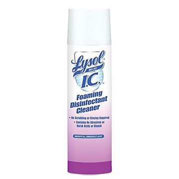 Picture of LYSOL IC BRAND FOAMING DISINFECT 
