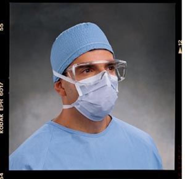 Picture of KC CLASSIC SURGICAL FACE MASK