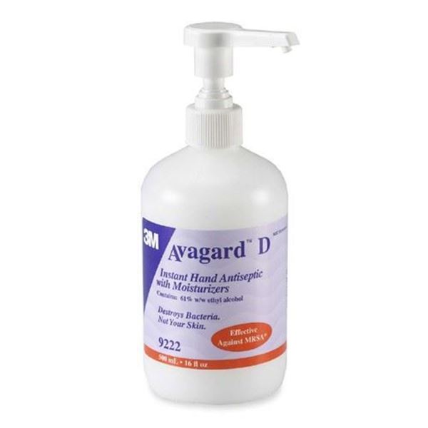 Picture of AVAGARD D INSTANT SAINT