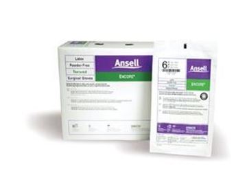 Picture of ANSELL ENCORE P/F STERILE SURG