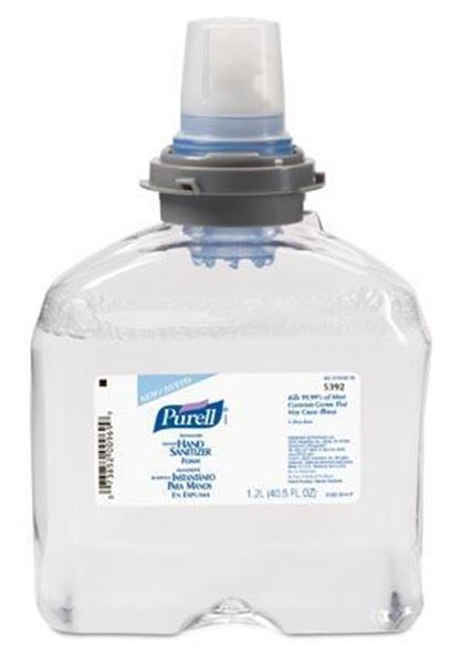 Picture of GOJO PURELL INSTANT HAND SANT