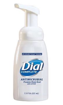 Picture of DIAL COMPLETE FOAMING SOAP