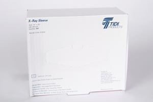 Picture of X-RAY POLY EQUIPMENT SLEEVE
