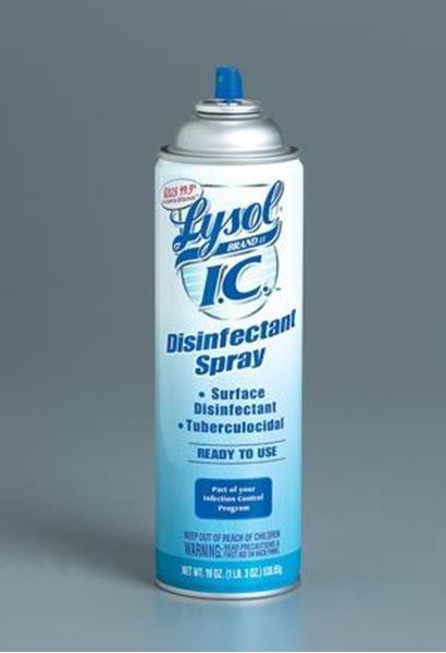 Picture of LYSOL DISINFECT SPRAY-CR LINEN