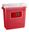 Picture of BEMIS 3 GALLON SHARPS CONTAINER