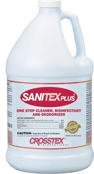 SANTEX PLUS DISINFECTANT GALLOM / TRM Health Supplies