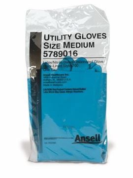Picture of ANSELL UTILITY GLOVE SMALL 