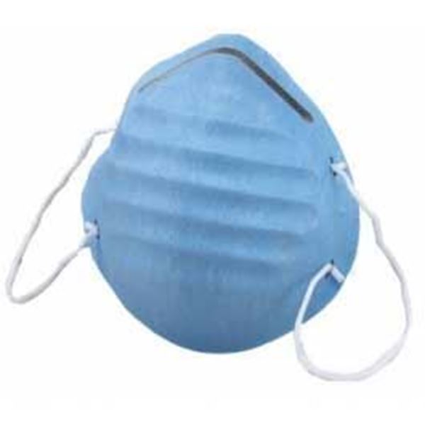 Picture of DEFEND CONE MASK- BLUE 