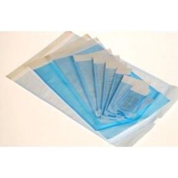 Picture of PRO ADV 3.5" X 5.25" STERILIZATION POUCH 