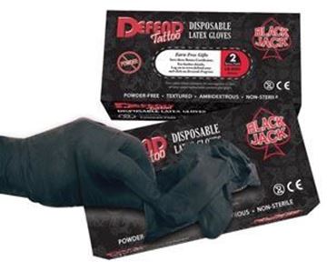 Picture of BLACK JACK GLOVE LG