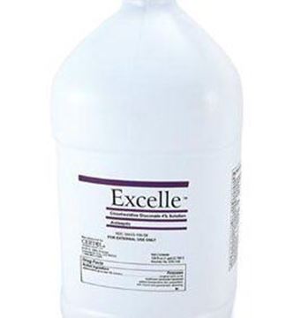 Picture of EXCELLE ANTIMICROBIAL SOAP