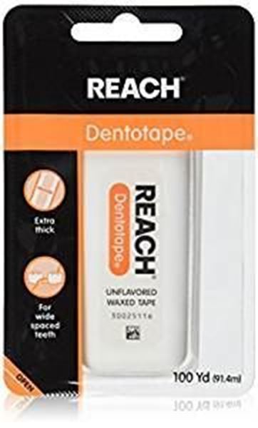 Picture of REACH DENTOTAPE RIBBON 