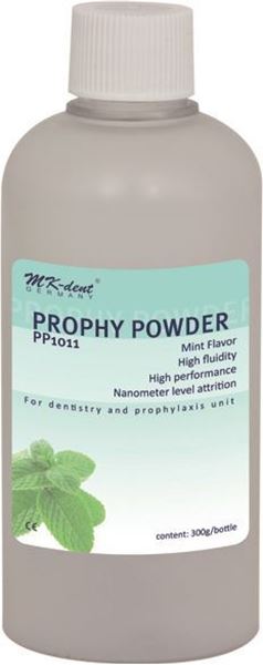 Picture of PROPHY POWDER MINT