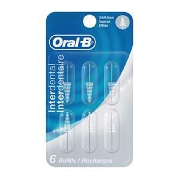 Picture of P&G INTERDENTAL BRUSH 