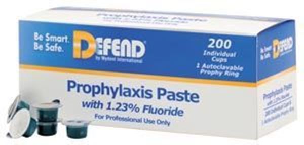 Picture of MYDENT PROPHY PASTE 