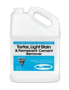 Picture of TARTAR AND STAIN REMOVER 
