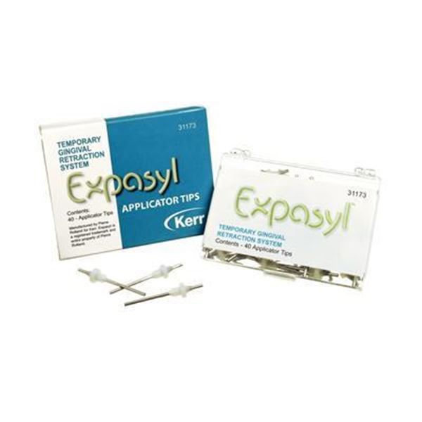 Picture of EXPASYL TIPS 40/BOX