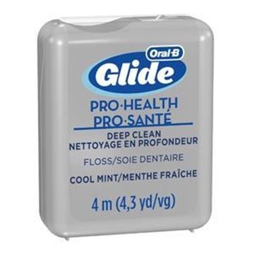 Picture of ORAL B GLIDE DEEP CLEAN FLOSS