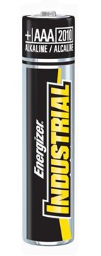 Picture of ENERGIZER AAA BATTERY 