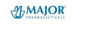 Picture for manufacturer Major Pharmaceuticals