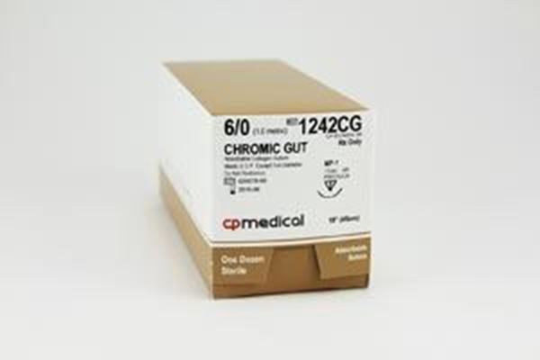 Picture of CP MEDICAL BLUE PROL 3.0