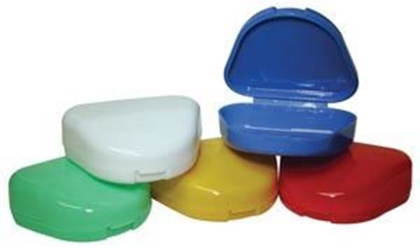 Picture of MYDENT RETAINER BOXES 