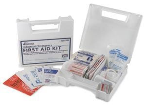 Picture of PA FIRST AID KIT 