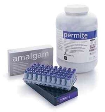 Picture of PERMITE 2 SPILL 600MG REG SET
