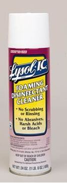 Picture of LYSOL IC BRAND FOAMING DISFECT