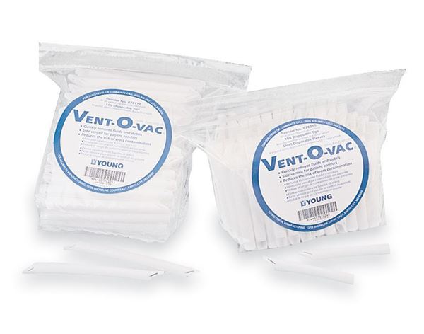 Picture of VENT-O-VAC SHORT 3.5