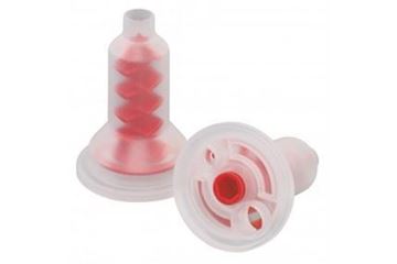 Picture of RED DYNAMIC SYRINGE TIPS