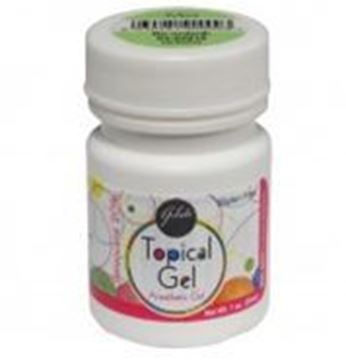Picture of GELATO TOPICAL GEL- MINT