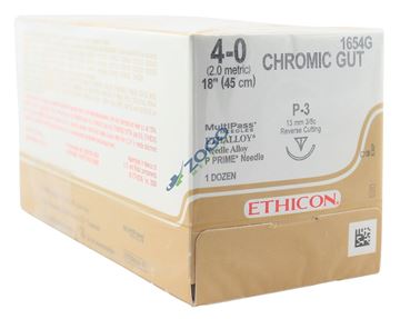 Picture of ETHICON 4.0 CHRONIC GUT 
