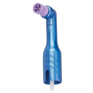 Picture of YOUNG DENTAL CLASSIC DISPOSABLE PROPHY ANGLES- PETITE, WEBBED 