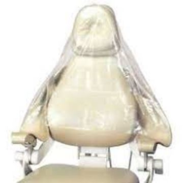 Picture of PLASDENT FULL CHAIR COVERS