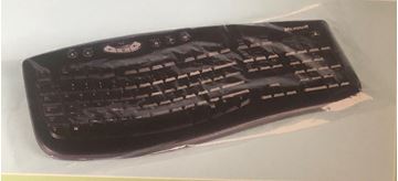 Picture of PLASDENT KEYBOARD COVER