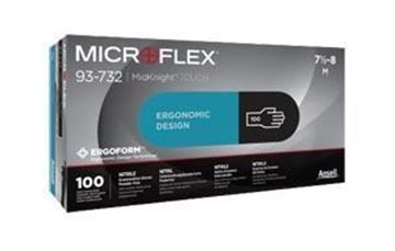 Picture of MICROFLEX MIDNIGHT TOUCH