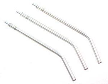 Picture of QUALA AIR/WATER SYRINGES-CLEAR