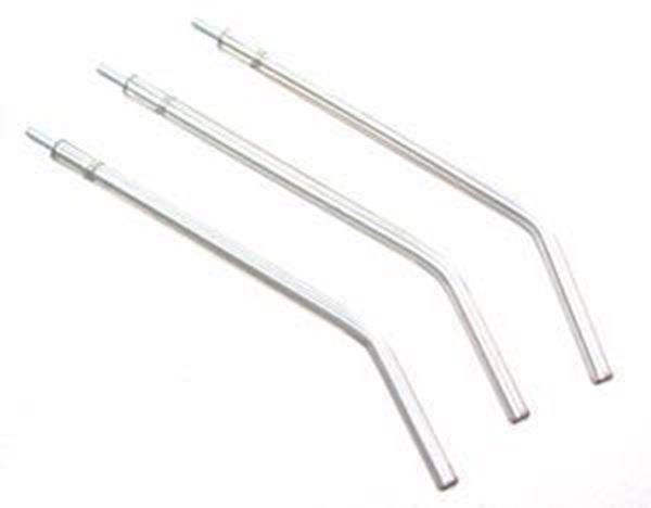 Picture of QUALA AIR/WATER SYRINGES-CLEAR