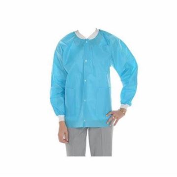 Picture of EXTRA-SAFE HIP LEN JACKET-M AQ