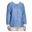 Picture of EXTRA-SAFE HIP LEN JACKET-M-CEIL BLUE