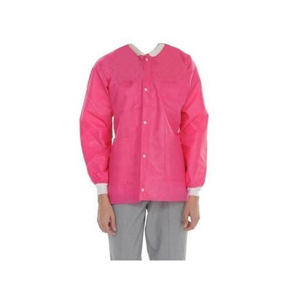 Picture of EXTRA-SAFE HIP LEN JACKET-S HOT PINK