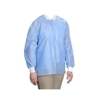 Picture of EXTRA-SAFE HIP LEN JACK-XL-ME B